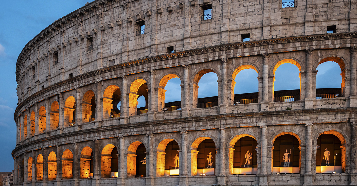 colosseo
